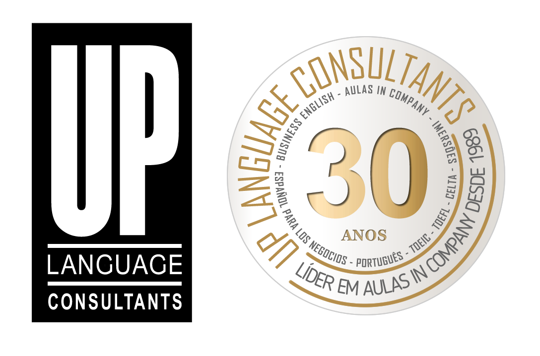 UP Language Toeic Brasil